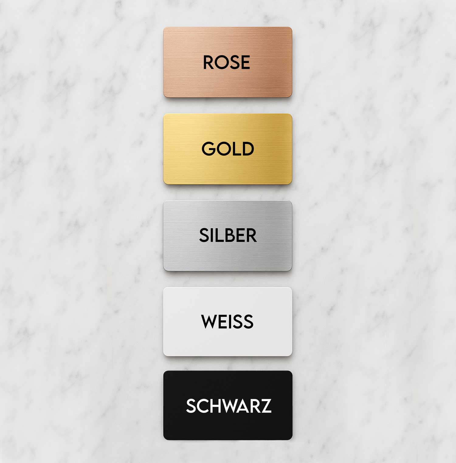 Tapsi - Speisekarte (via NFC)