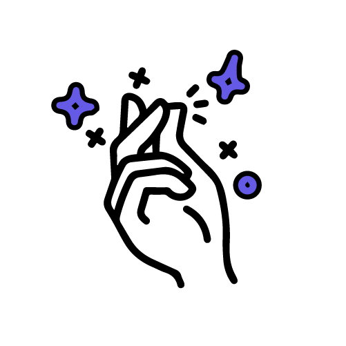 Kinderleichte Bedienung mit Tapsi