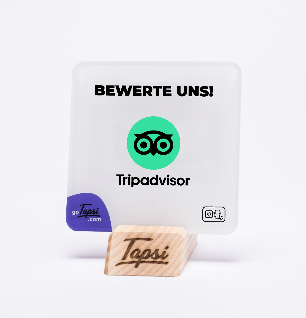 Tapsi Tripadvisor